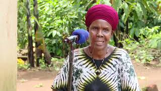 YouTube video thumbnail: Eco Talk: How Mpigi Farmers Are Embracing Smart Agriculture Practices