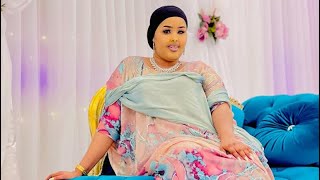 NADIIRA NAYRUUS QOYS INAAN AHAANO NEW SONG 🎵 2024