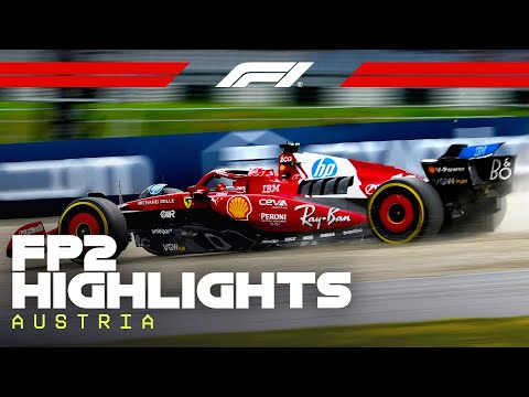 FORMULA 1
