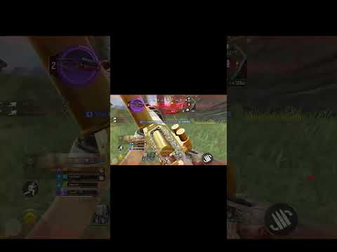 If You Never Seen a Massacre| 1vs4 Intense squad wipe #codm #callofdutymobile #codmobile #cod