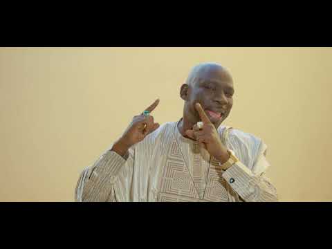 Kéba Seck " Ndioukeul " Clip Officiel. Hommage a Youssou Ndour