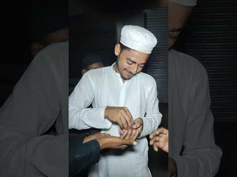 11vi Sharif Mubarak✨