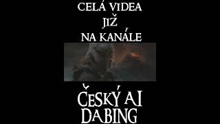 Pán prstenů ai dabing 51 #shorts #lordoftherings #lotr #funny