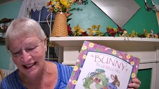 Mrs. Snow reads "The Bunny of Bluebell Hill" by Tim Preston Illustrations by Lorna Hussey