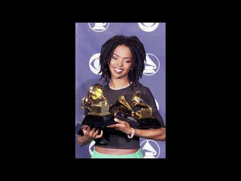 Mariah Carey - Save The Day with Ms Lauryn Hill feat Alien Singer (Remastered HD 2021 )