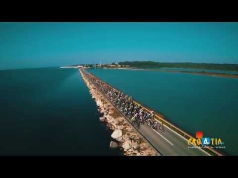 Tour of Croatia