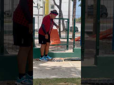 Jurema quer comer tudo que vê pela frente (parte 1) #humor #comedia #memes