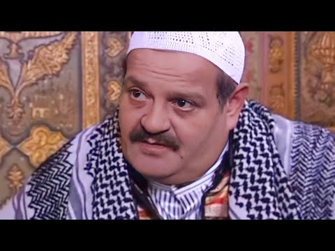 أبو عصام كشف حريم حارة أبو النار و فضيحة كبيرة بين الحارات - باب الحارة - أقوى الحكايا