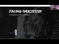 Understanding Narcissism and Its Impact