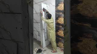 Bathroom Tile Design Fitting Skills Techniques