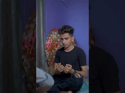 Aap Ko Kon Bada lagta Hai 👀?? | Bhai Bhai | sameer | jeetpatil | #shorts #youtube #comedy #brothers