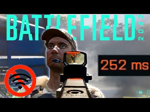 This game is UNPLAYABLE - Battlefield 2042