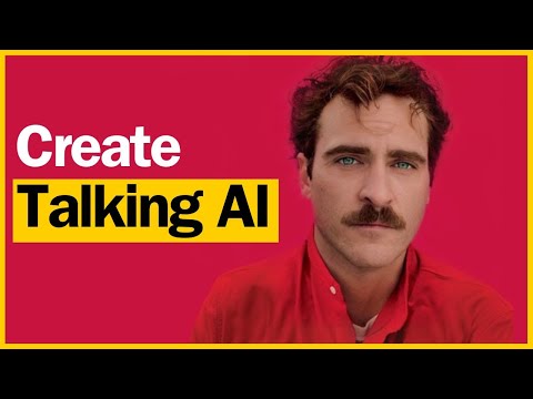 INSANELY FAST Talking AI: Powered by Groq & Deepgram