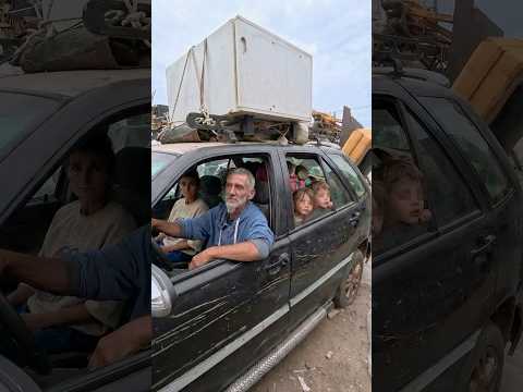 ¿Cómo se puede mover este coche?