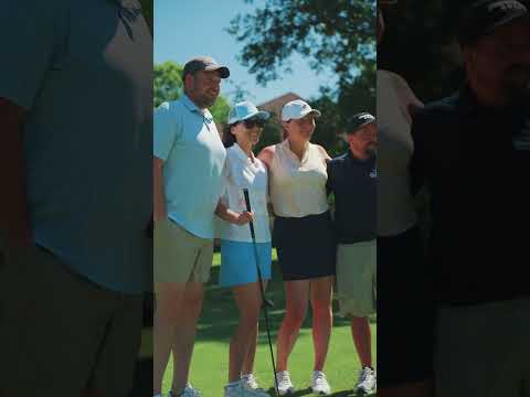 Our Fourth Annual Lacrosse Unlimited x Shootout for Soldiers Golf Outing