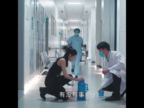 😏😏 #thesevenrelicsofillomen #liuhaocun #七根心简 #宋威龙 #刘浩存