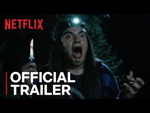 The Package | Official Trailer #1  [HD] | Netflix