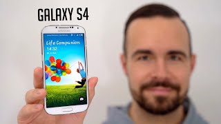 Vido-Test : Retro Review: Das Samsung Galaxy S4 im Jahr 2023 (Deutsch) | SwagTab