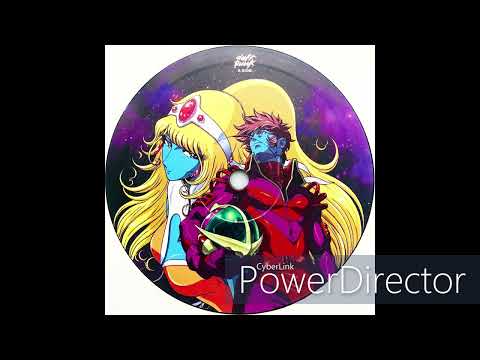 Daft Punk • Something About Us (Love Theme From Interstella 5555) (2003)