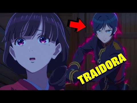 (6) Chica TIMIDA y con BAJA AUTOESTIMA se Enamora de un NOBLE | Anime Resumen