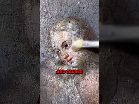This Could Damage Your Paintings! ๐จโ ๏ธ๐จ
