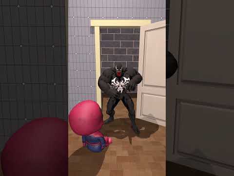 0h Noo, What is that Venom