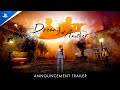 Dreams of Another - Announce Trailer  PS5 & PS VR2 Games