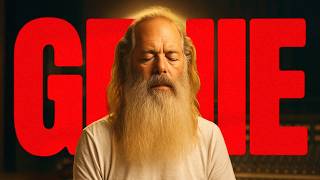 Le génie invisible de l'industrie musicale : Rick Rubin