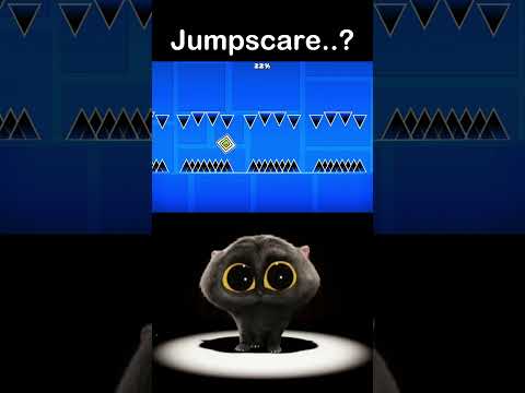 sCATman Jumpscare Challenge With Different Objects! 🙀