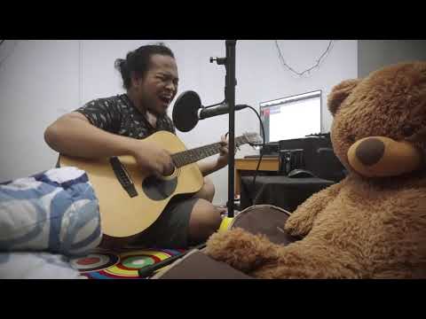 Plato Ginting - Kubuniken Bas Pusuhku (Live Recording)