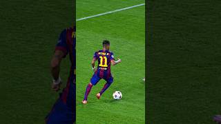 Neymar Barcelona Skills.💙❤️🔥