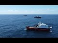 Ocean Carbon Sequestration and Biodiversity