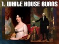 War of 1812 Key Concepts