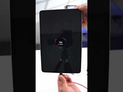 Red Magic Gaming Tablet Pro Immersive Unboxing