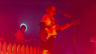 Snail Mail / New Songs in Full Concert 2026