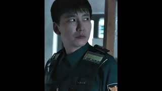 Kim Nam Gil as Lee Do | Trigger #트리거 #김남길
