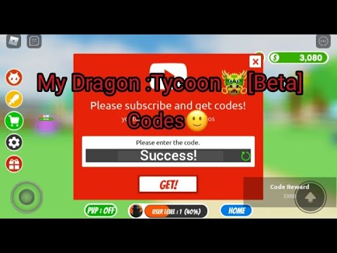 Codes For Dragon Tycoon Roblox 07 2021 - roblox dragon tycoon codes