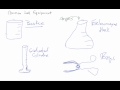 Understanding Lab Equipment Functions