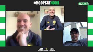 #HOOPSATHOME with Simon Donnelly #HOOPSATHOME with Simon Donnelly