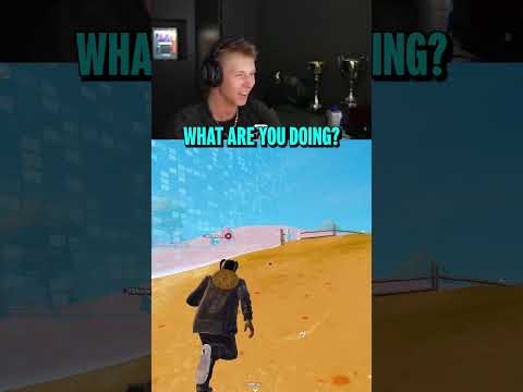 MrSavage Trolls ISHOWSPEED