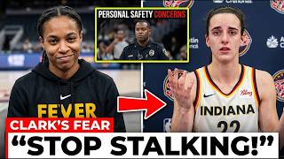 Caitlin Clark's Plea: Will Coach January Finally STOP This?