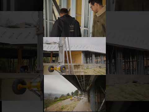 Tudo sobre LSF #LSF #PORTUGAL  #construção