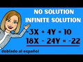 Understanding Elimination in Algebra