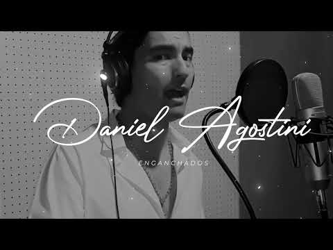 DANIEL AGOSTINI Enganchados de Exitos de Cumbia Norteña Sombras y más