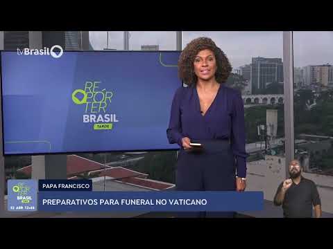 Papa Francisco: Vaticano faz preparativos para funeral