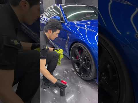 세차빌런을 대처하는 방법 #하이퍼청담