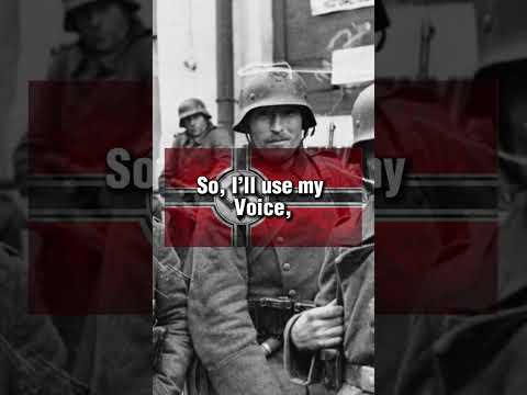 WW2 countries   singing “Another Love” - Tom Odell