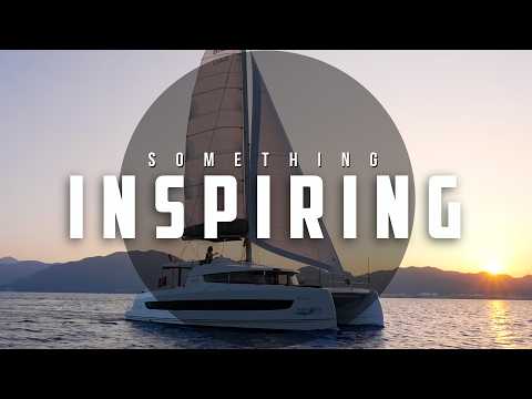 Inspiring Travel Background Music | ROYALTY FREE MUSIC | Something Inspiring by MUSIC4VIDEO