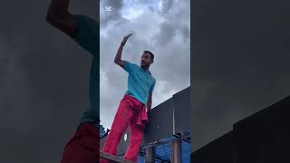 UN DÍA CON WILLY PARTE 1