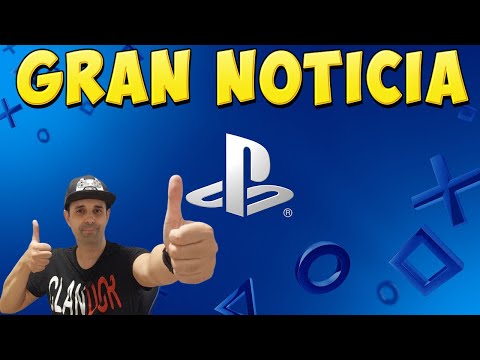 Gran noticia para los usuarios de PlayStation